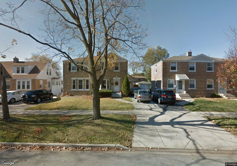 1864 Orchard St, Des Plaines, IL 60018 - photo 1