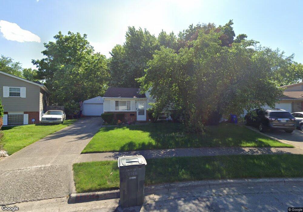 2749 Mellowbrook St, Columbus, OH 43232 - photo 1