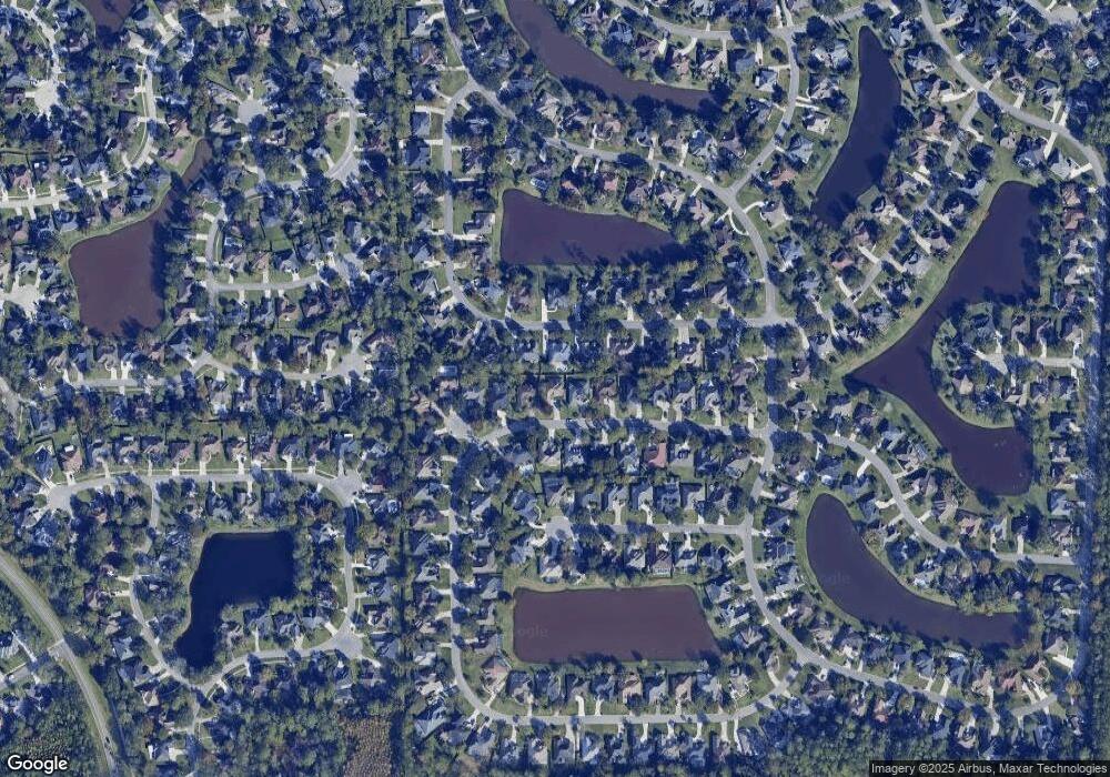 1908 Bluebonnet Way, Fleming Island, FL 32003 - photo 1