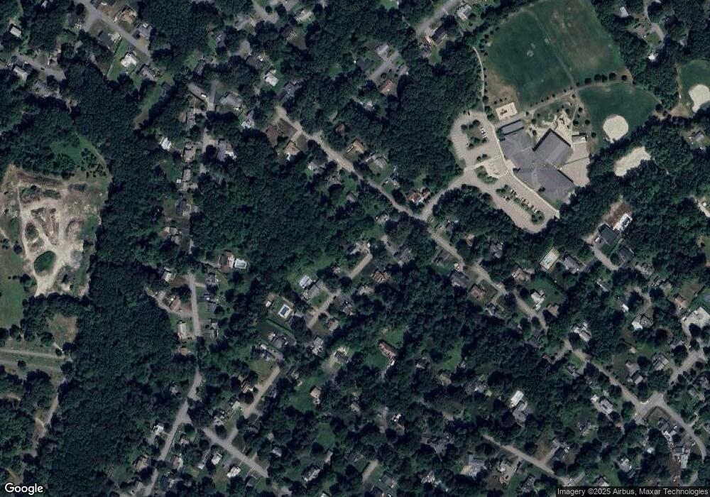 59 Walnut Terrace, Holden, MA 01520 - photo 1