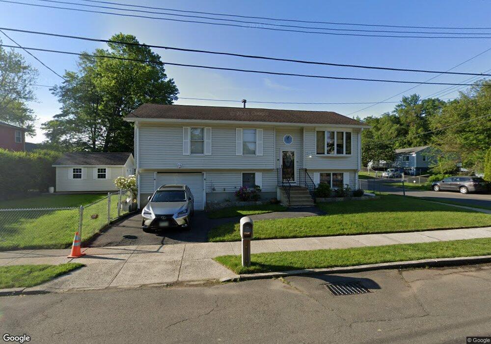 60 Lydia St, West Haven, CT 06516 - photo 1