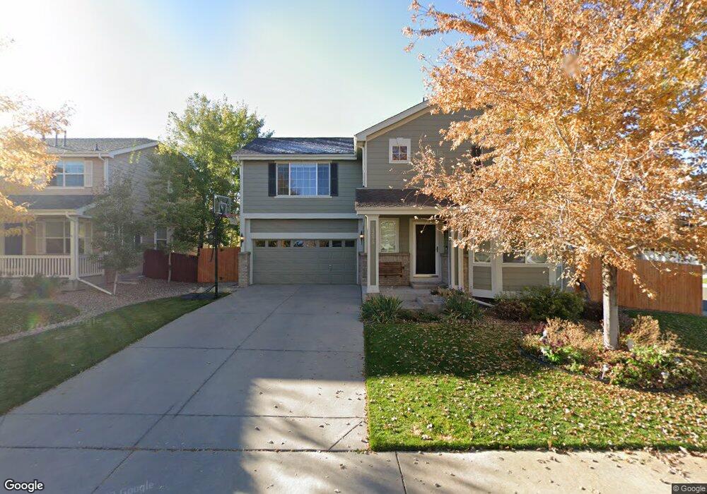 12875 Jasmine Way, Thornton, CO 80602 - photo 1
