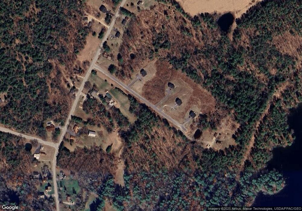 Lot5 Presumpscot Ridge Dr, Gorham, ME 04038 - photo 1