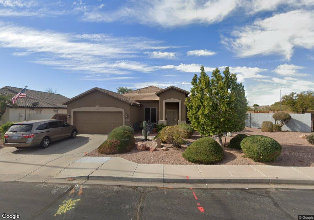 1748 S Esmeralda unit II, Mesa, AZ 85209 - photo 1