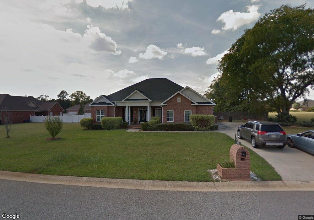 57 Joseph Place, Byron, GA 31008 - photo 1