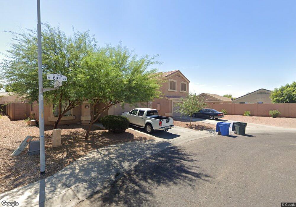 3017 N 89th Ln, Phoenix, AZ 85037 - photo 1
