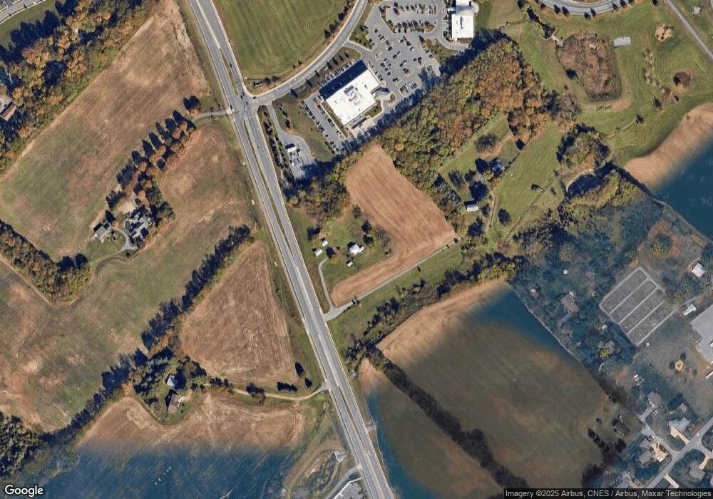 2433 Mattie Dr, Rockingham, VA 22801 - photo 1