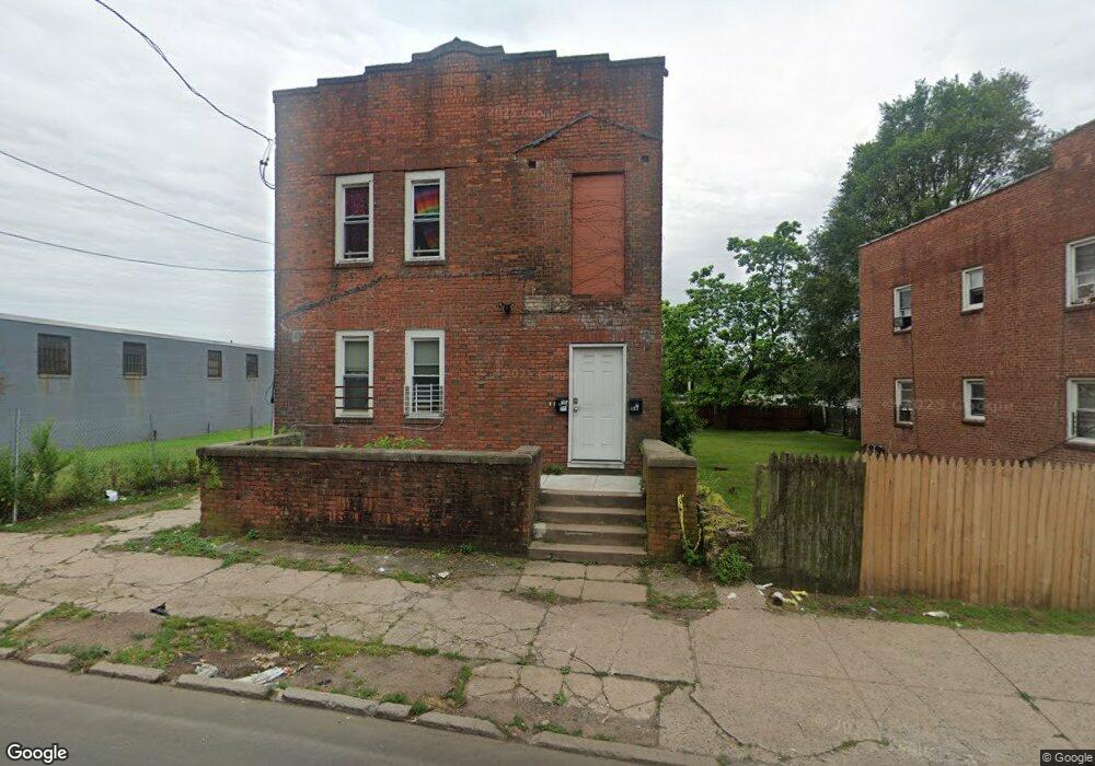 68 Barclay St, New Haven, CT 06519 - photo 1