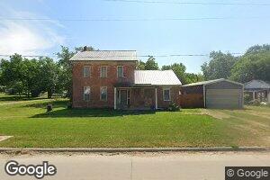 402 S Main St, Salem, IA 52649