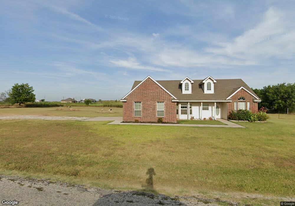 336 Pecan St, Paradise, TX 76073 - photo 1