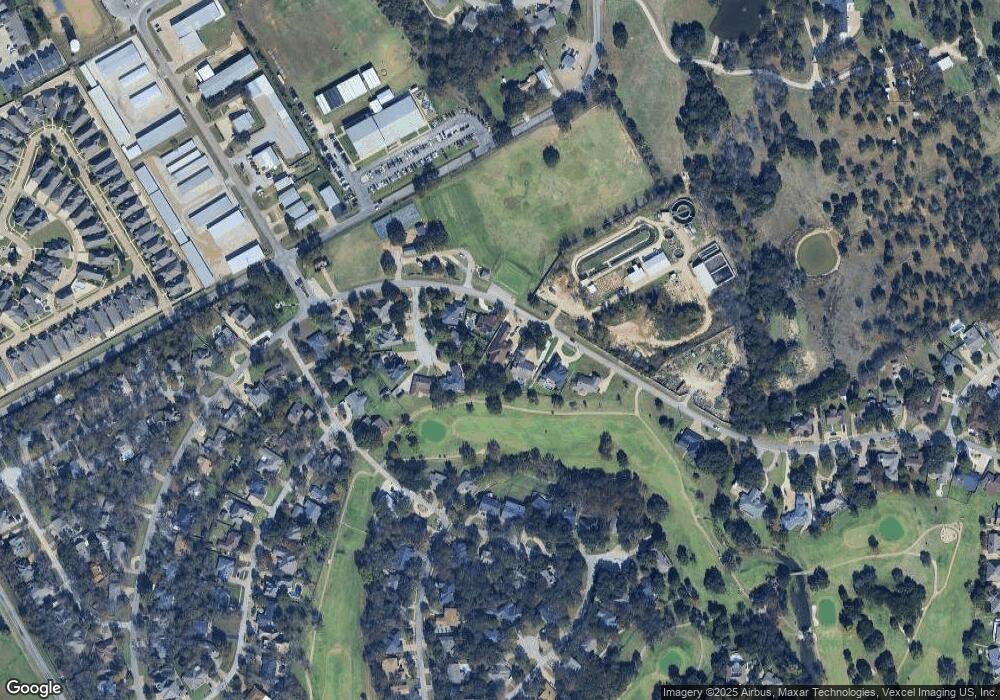 4307 Cimmaron Trail, Granbury, TX 76049 - photo 1