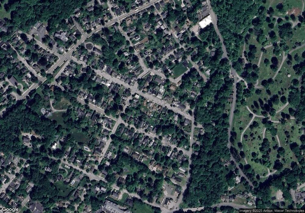 35 Parsonage St, Cold Spring, NY 10516 - photo 1