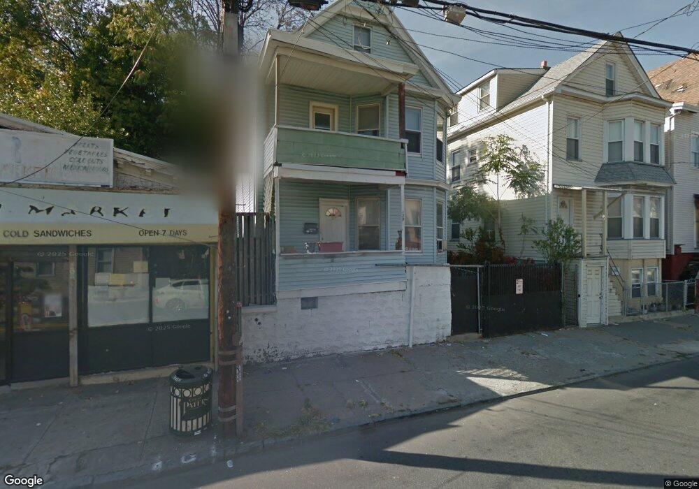 139 E Main St, Paterson, NJ 07522 - photo 1