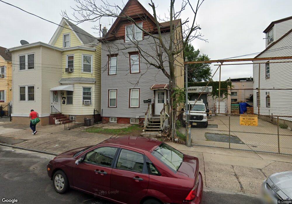 400 E 21st St, Paterson, NJ 07513 - photo 1
