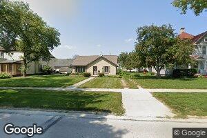 411 N 2nd Ave, Logan, IA 51546