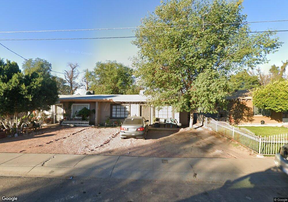 6544 N 59th Dr unit FRNT, Glendale, AZ 85301 - photo 1