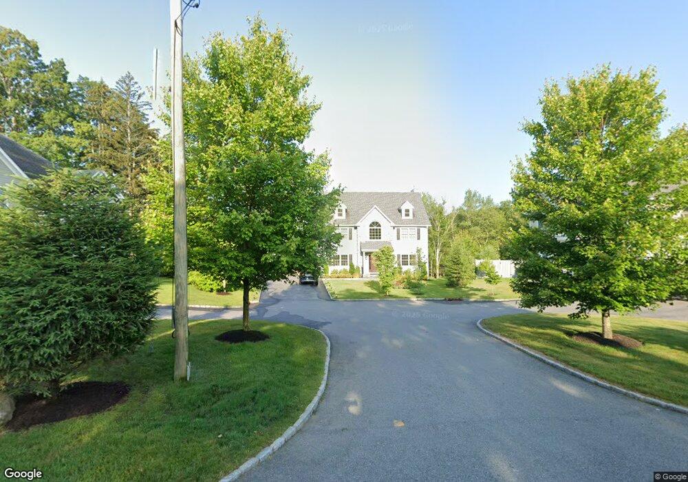 2 Knowlton Place, Armonk, NY 10504 - photo 1