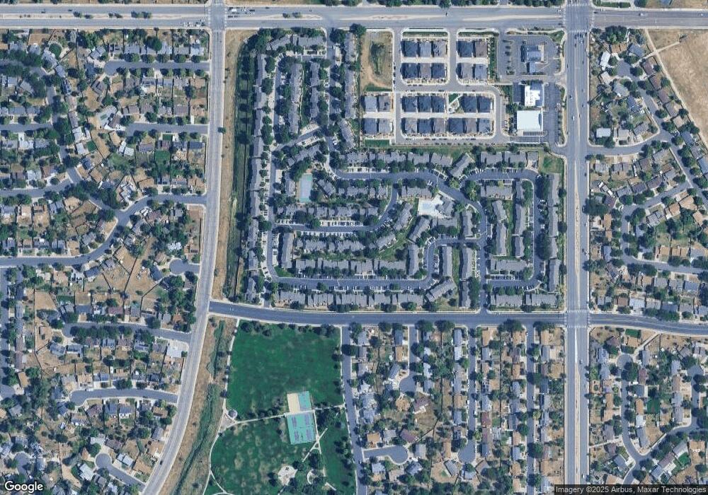 18234 E Arizona Ave unit C, Aurora, CO 80017 - photo 1