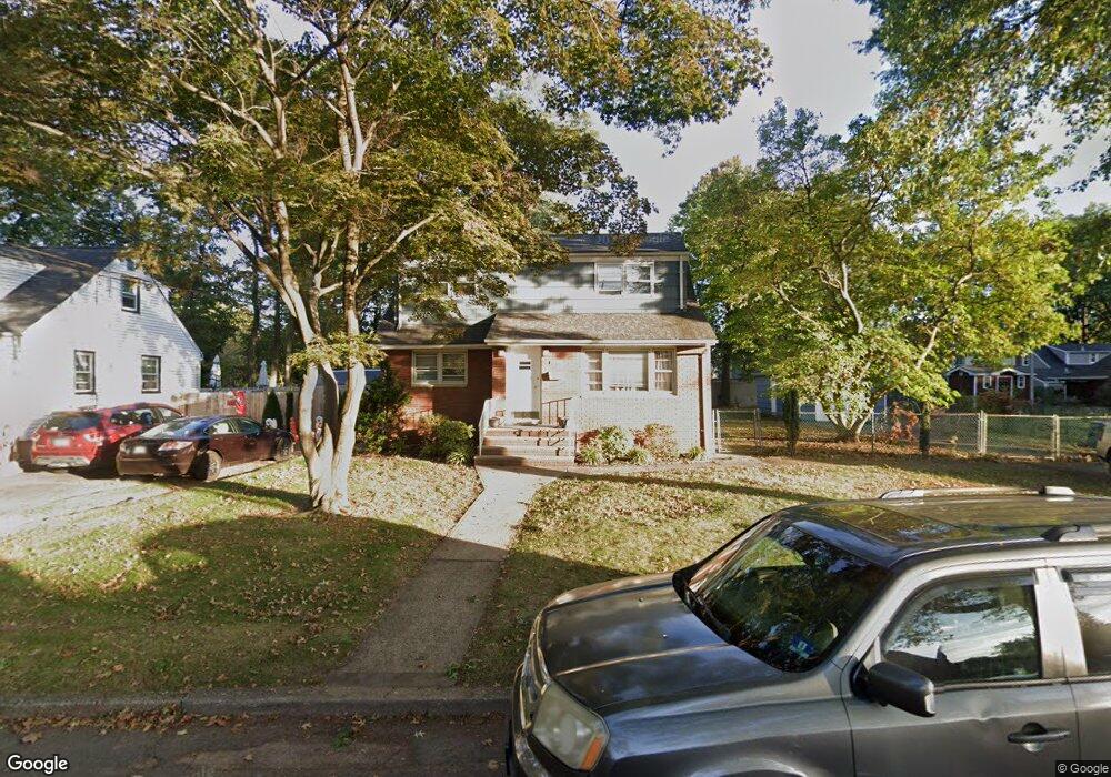 1589 Bedford St, Rahway, NJ 07065 - photo 1