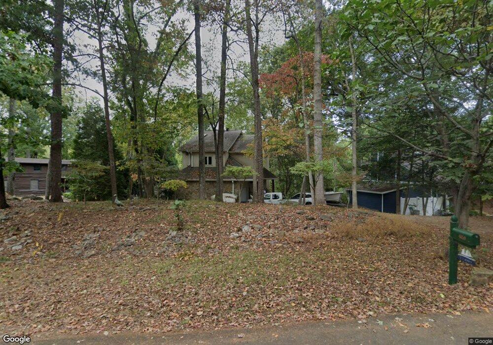 6659 Woodlake Dr, Flowery Branch, GA 30542 - photo 1