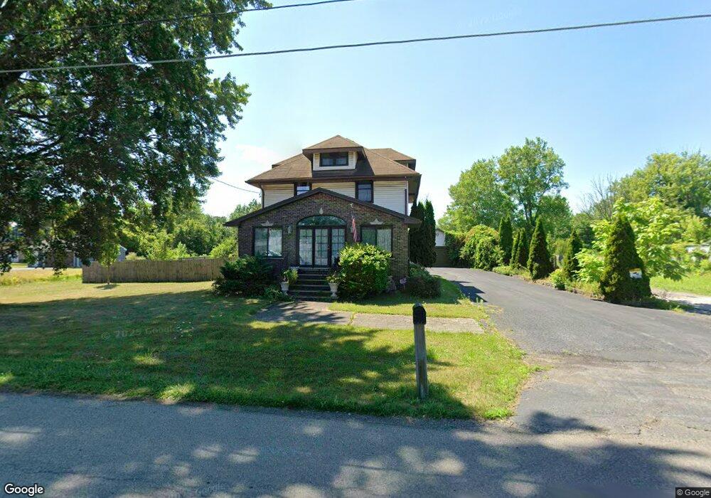 7264 Ward Rd, North Tonawanda, NY 14120 - photo 1