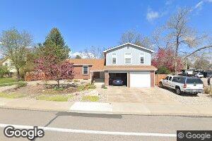 1730 W Stuart St, Fort Collins, CO 80526