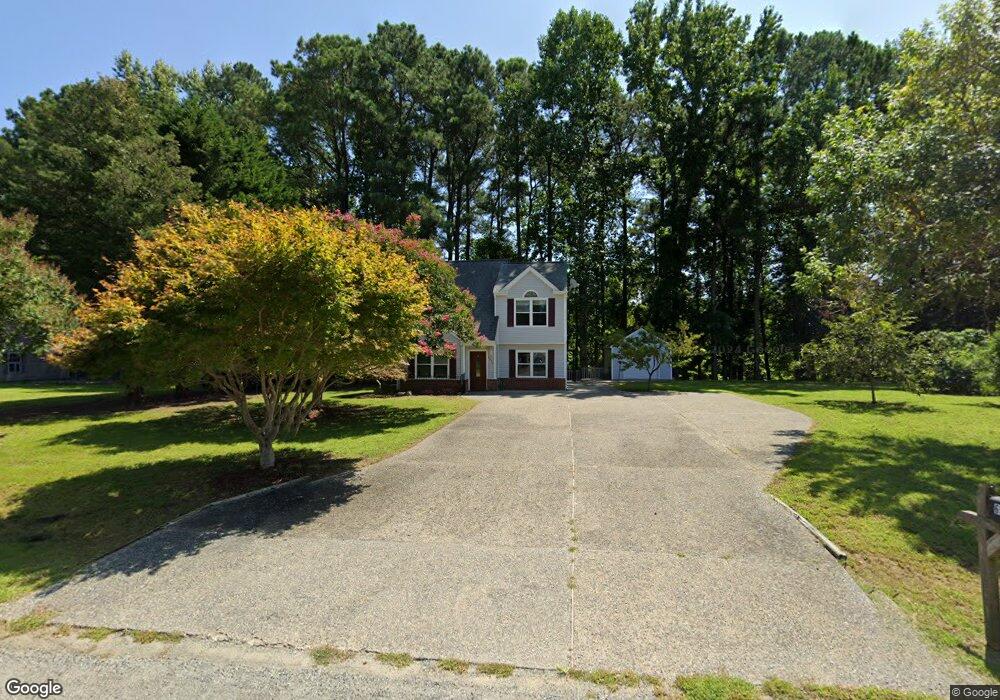 6514 Quail Hollow Dr unit DR, Hayes, VA 23072 - photo 1