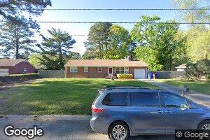 3212 Hornsea Rd, Chesapeake, VA 23325