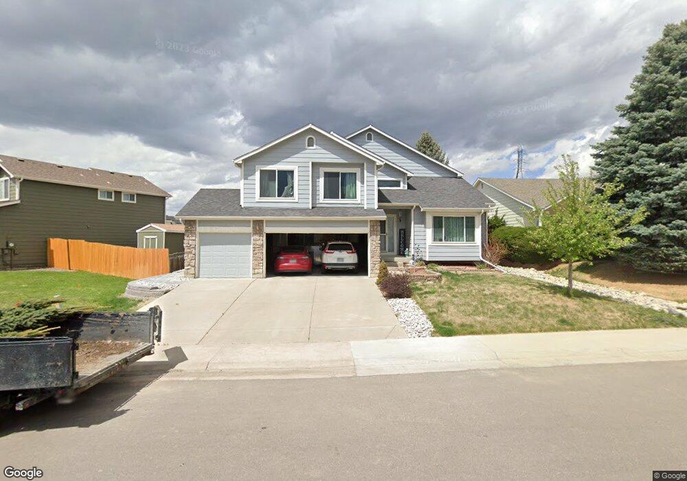 19957R E Union Dr, Aurora, AK 80015 - photo 1