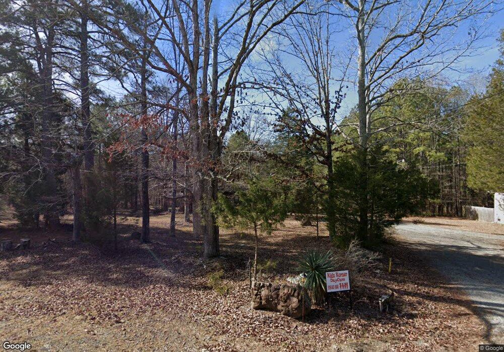 1050 Adolph Taylor Rd, Pittsboro, NC 27312 - photo 1