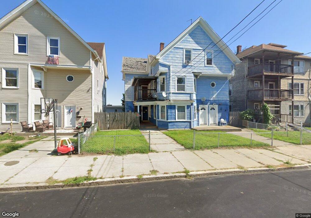 380 Carrington Ave, Woonsocket, RI 02895 - photo 1