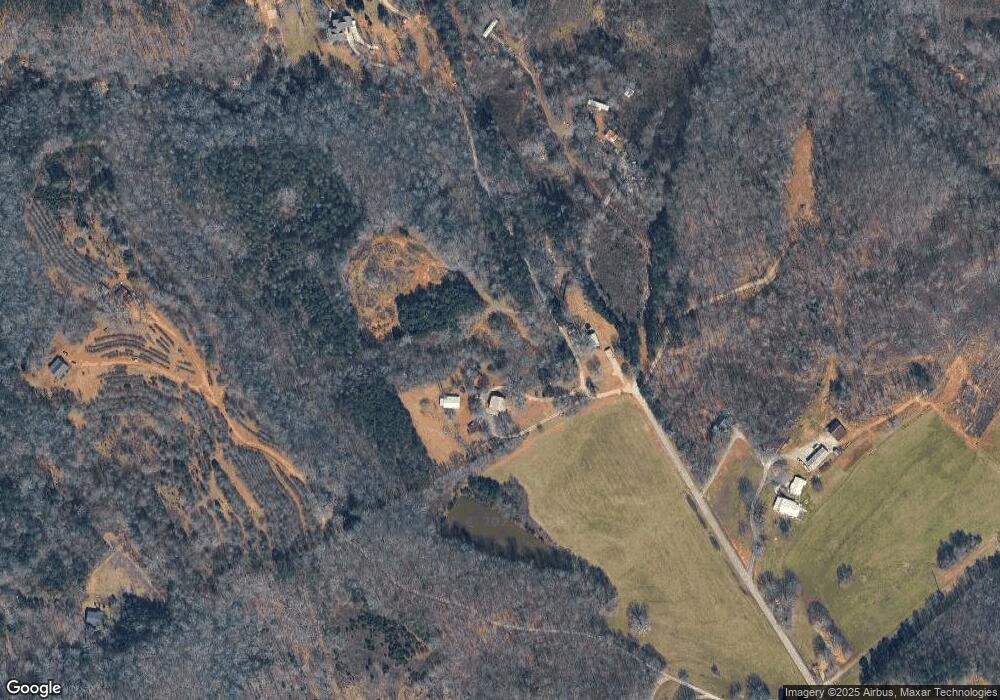 527 Underwood Rd, Alto, GA 30510 - photo 1