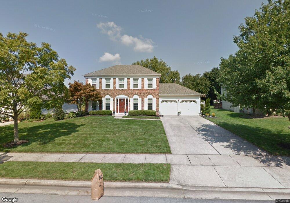 107 Dalton Terrace, Cherry Hill, NJ 08003 - photo 1