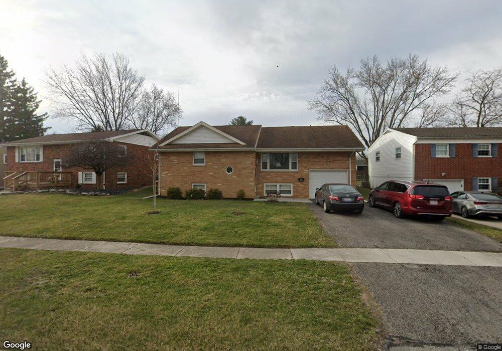 535 Sheffield Dr, Findlay, OH 45840 - photo 1