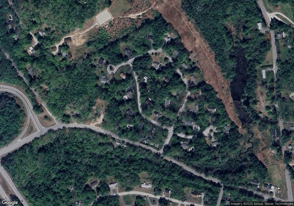 12 Fox Run, Concord, NH 03301 - photo 1