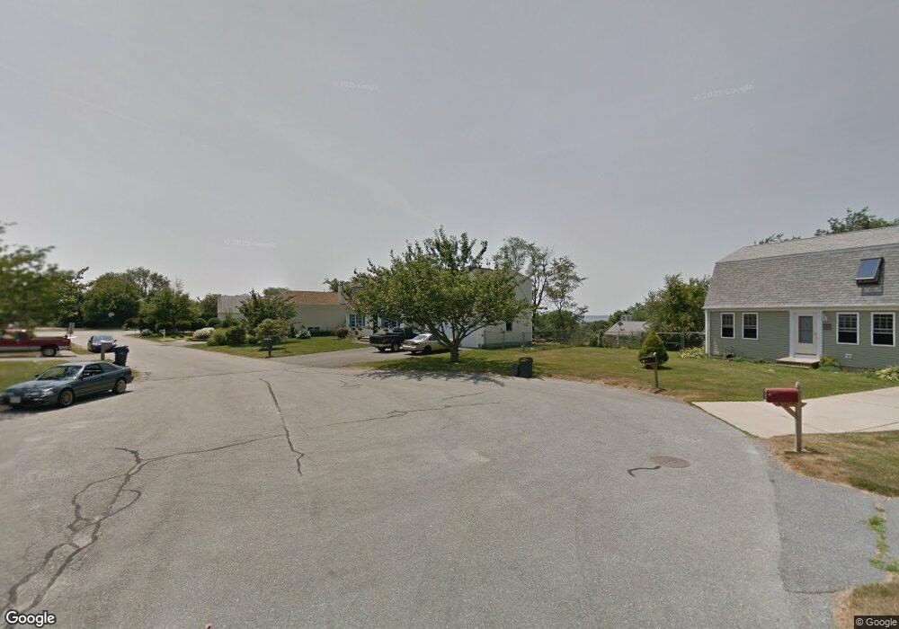 18 Cows Path Rd, Middletown, RI 02842 - photo 1