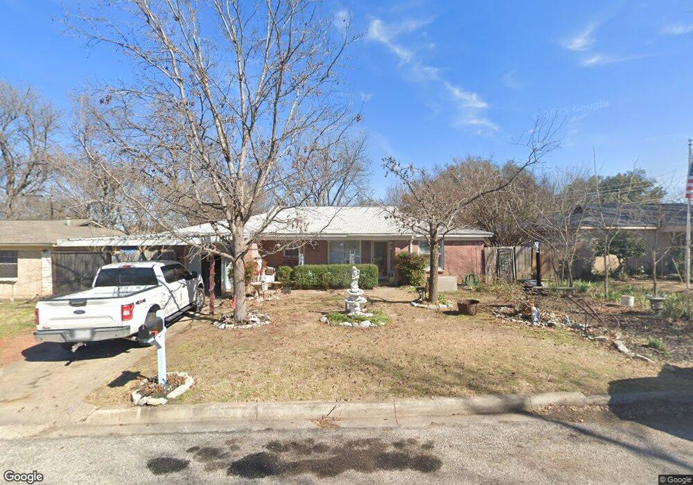 421 S Judd St, Fort Worth, TX 76108 - photo 1
