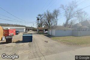 127 W Davidson Ave, Chaffee, MO 63740