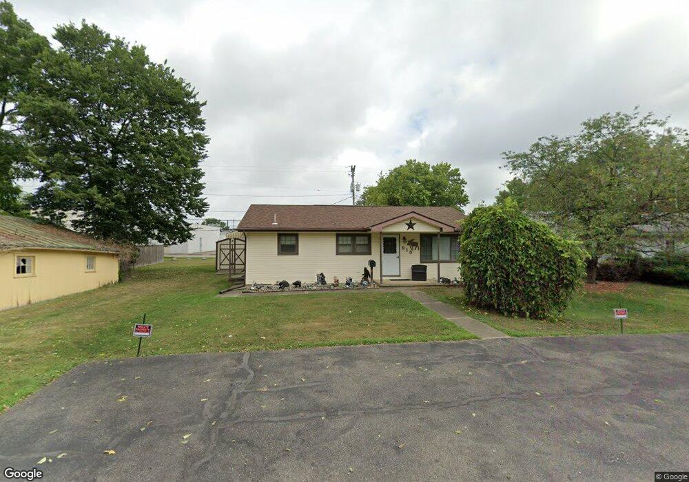 913 E Chestnut St, Lancaster, OH 43130 - photo 1