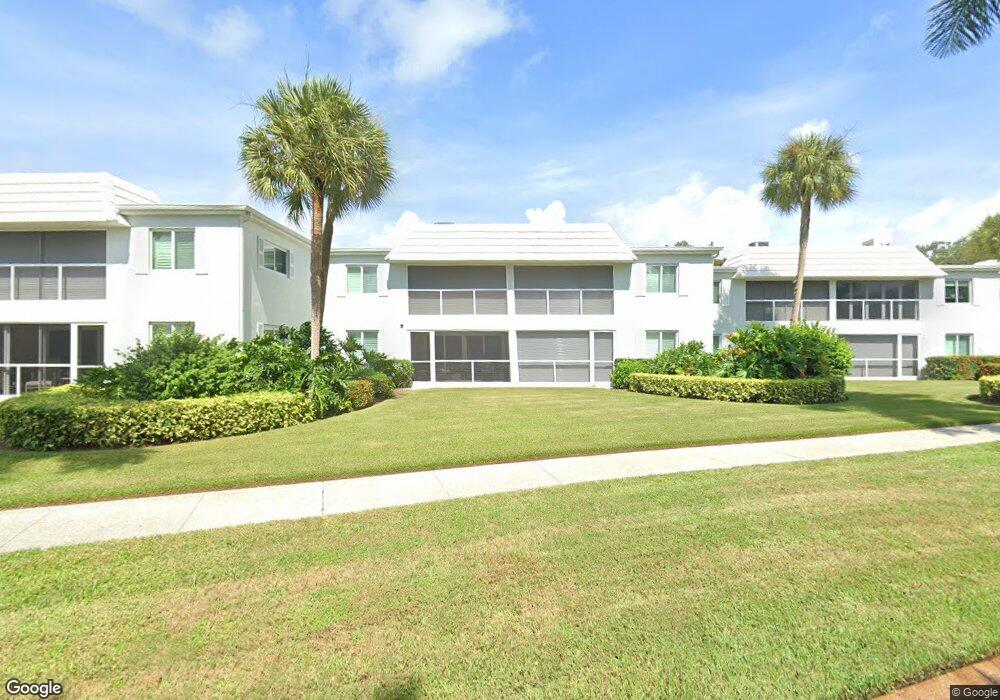 3930 Belair Ln unit 209, Naples, FL 34103 - photo 1