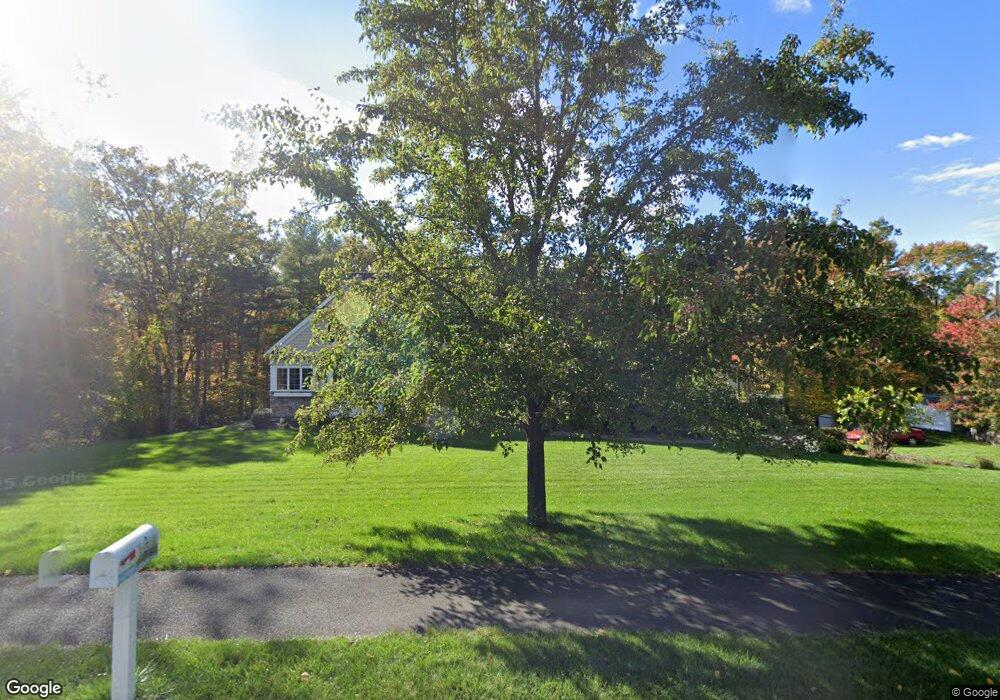 4 Ashlynn Way, Rehoboth, MA 02769 - photo 1