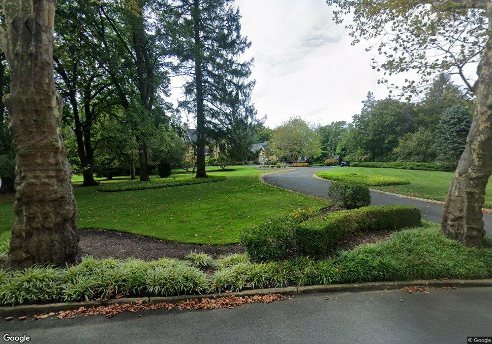 4 Sycamore Ln, Rumson, NJ 07760 - photo 1