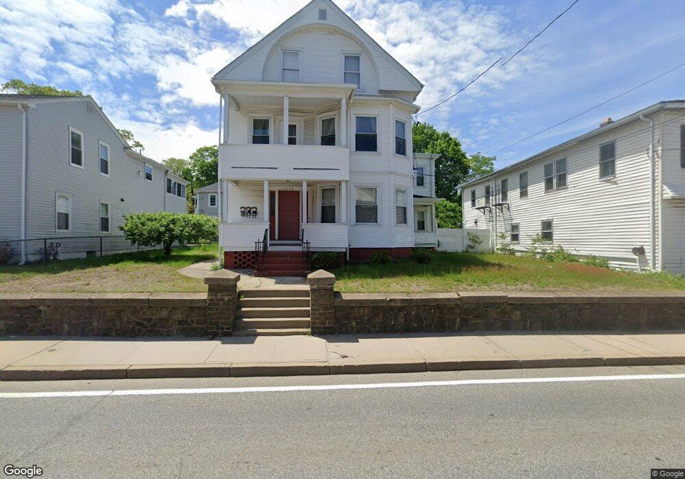 1095 Main St, West Warwick, RI 02893 - photo 1