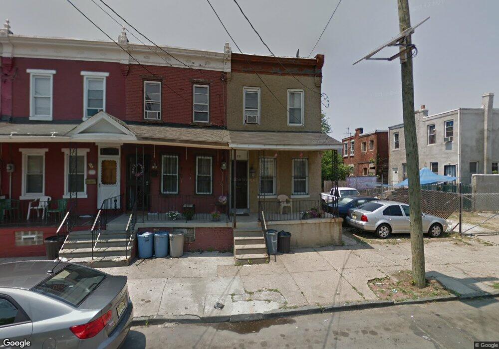721 N 9th St, Camden, NJ 08102 - photo 1
