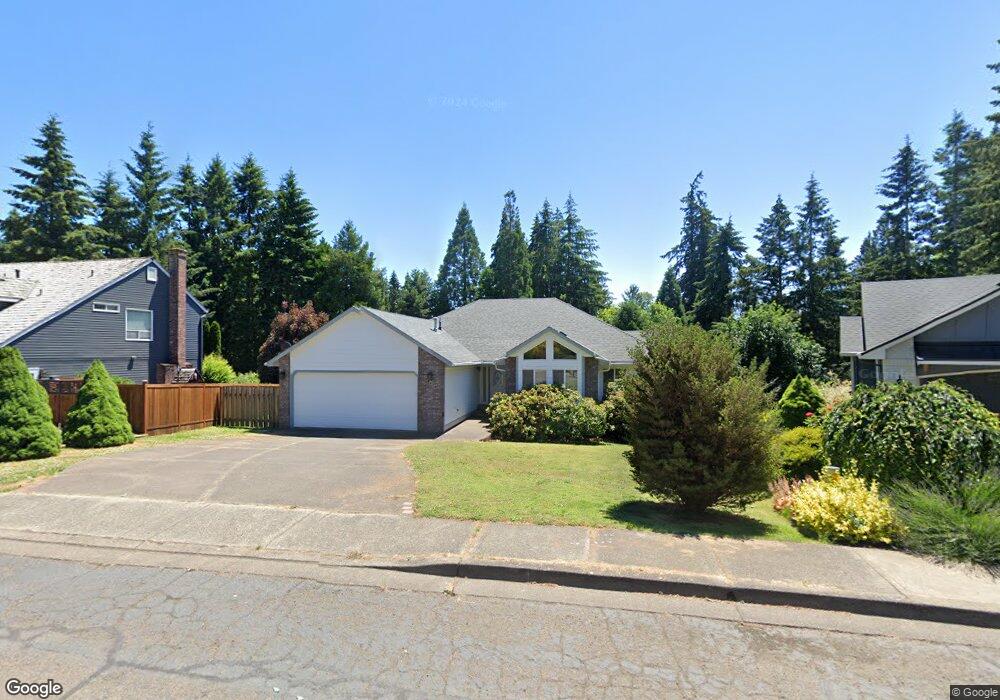 14670 Kasel Ct NE, Aurora, OR 97002 - photo 1