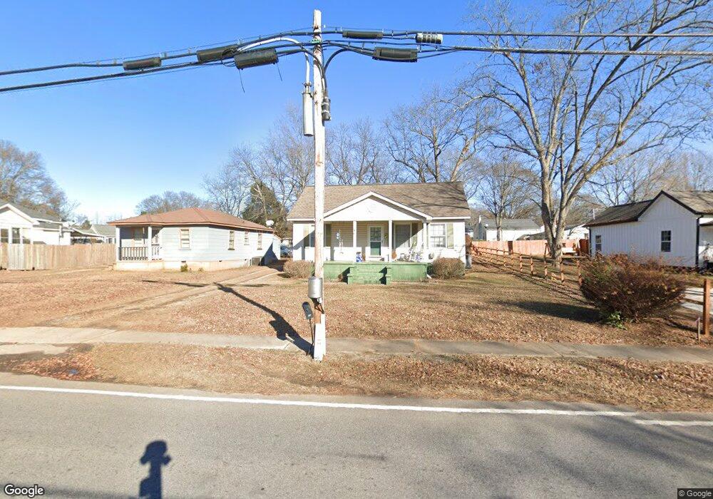 26 N Howard St, Inman, SC 29349 - photo 1