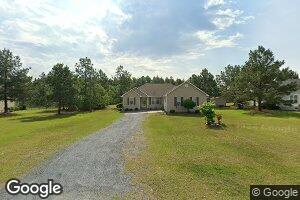 145 Gore St, Pinebluff, NC 28373