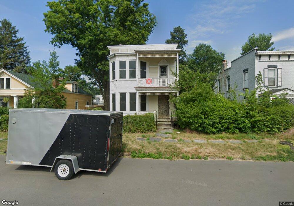 717 3rd Ave, Troy, NY 12182 - photo 1