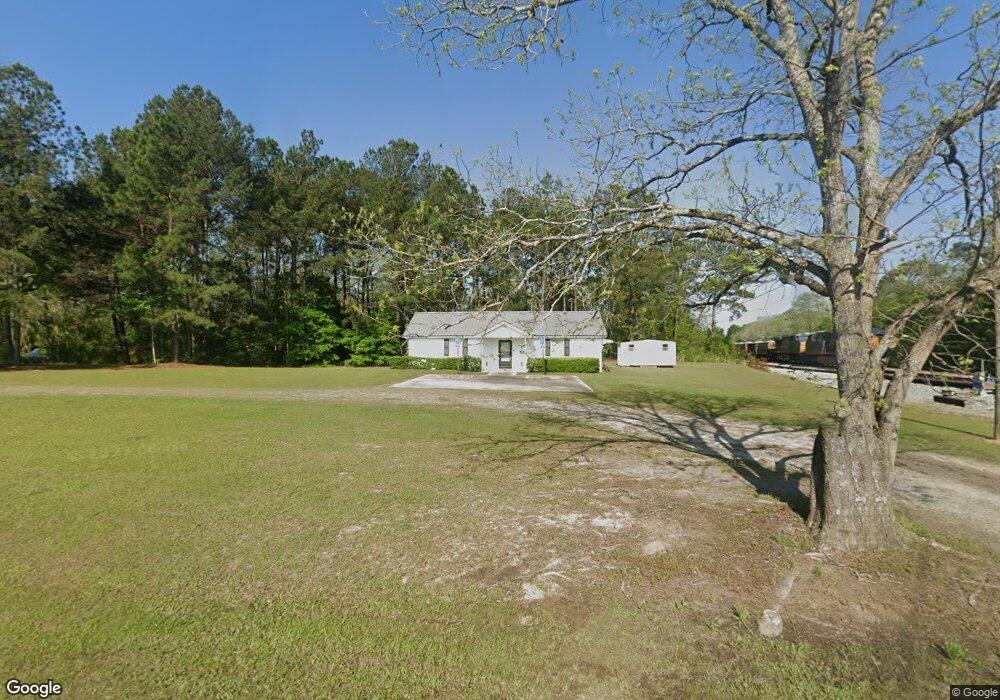 934 Williford Crossing Rd S, Cordele, GA 31015 - photo 1