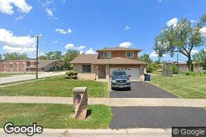634 E 153rd St, Phoenix, IL 60426